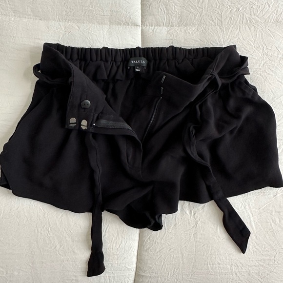 Talula flowy shorts - Picture 3 of 6